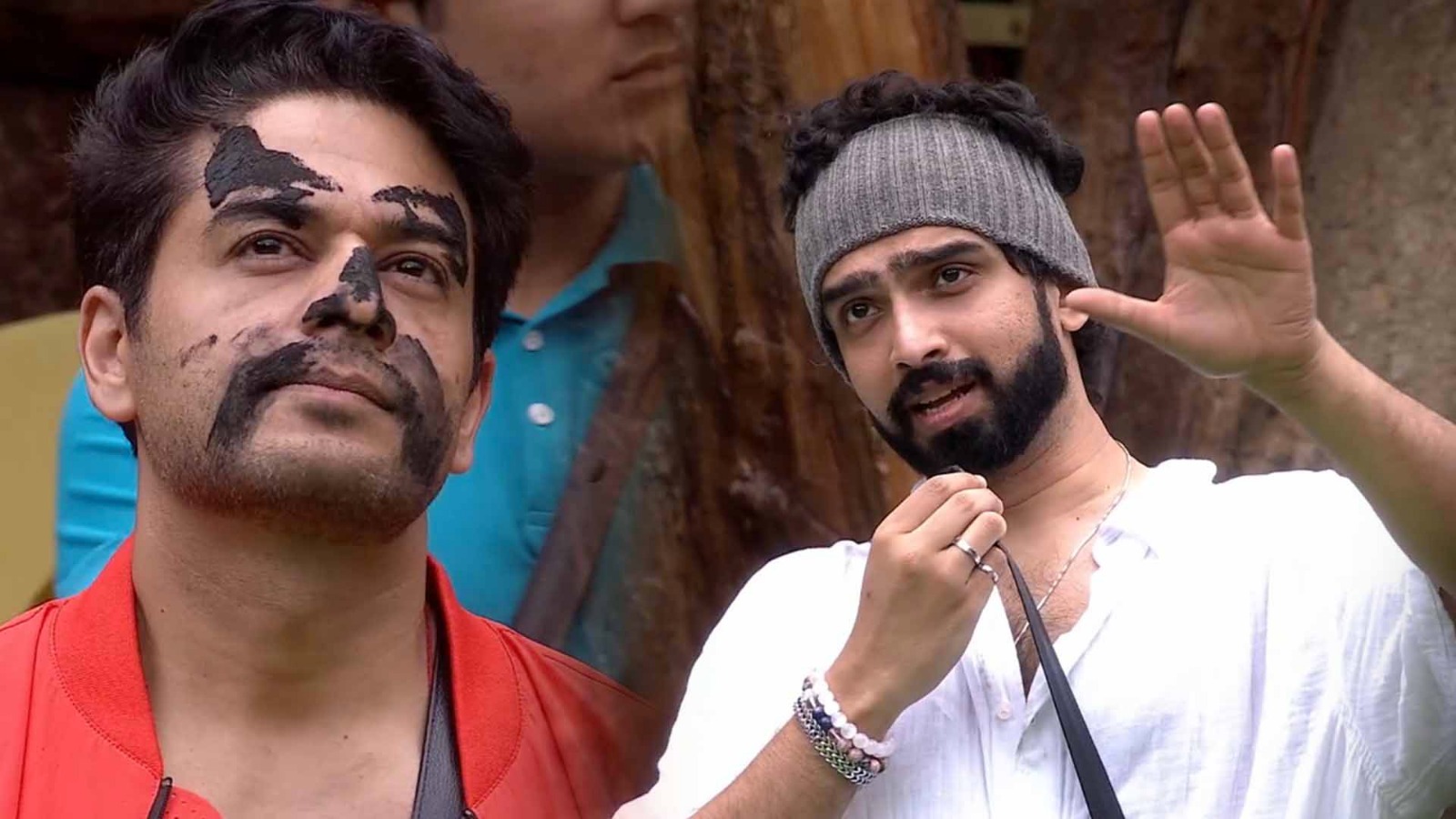 Bigg Boss 19: ड्रामा अपडेट: गौरव, बसीर, अमाल और घरवालों की जबरदस्त लड़ाईयों ने बढ़ाया घर का टेंप्रेचर