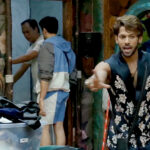 Bigg Boss 19: Baseer Ali और Captain Abhishek Bajaj की तीखी बहस, एक-दूसरे को दी गाली
