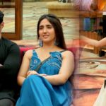 Bigg Boss 19: फरहाना और अशनूर की फाइट, अभिषेक ने फरहाना को ये क्या कह दिया…?