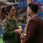 Bigg Boss 19: घर से बेघर होने पर छलका नगमा मिराजकर का दर्द, सोशल मीडिया पोस्ट कर किए कई खुलासे!