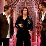Bigg Boss 19 weekend ka vaar: अक्षय कुमार और अरशद वारसी से नतालिया ने की मन की बात,कहा-मेरी पहचान सिर्फ मृदुल और बसीर तक सीमित नहीं