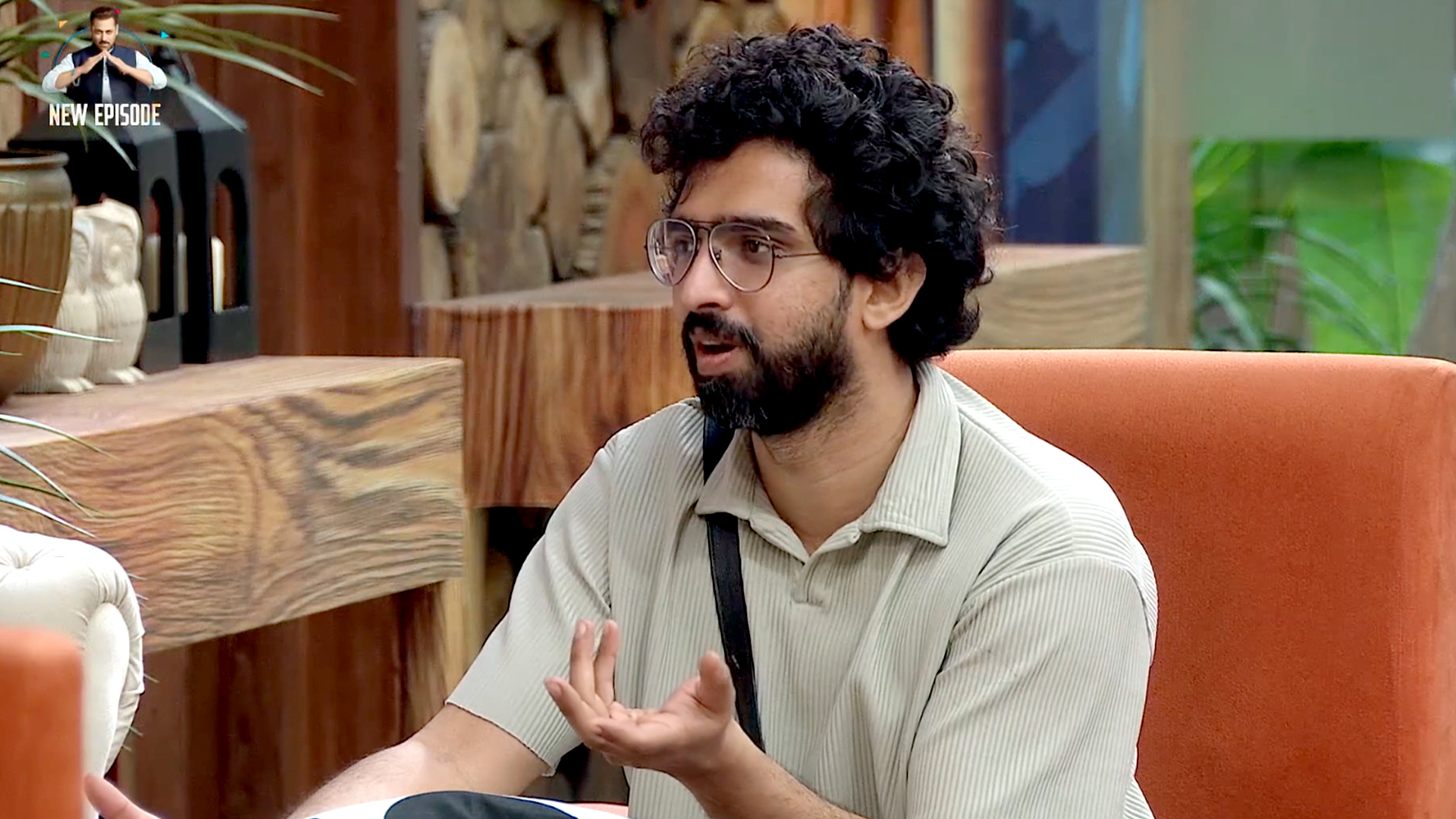 Bigg Boss 19: नॉमिनेशन पर गिरी गाज, घरवालों की क्लिप ने खोला राज – अमाल मलिक पर भी उठे सवाल