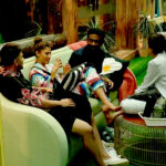 Bigg Boss 19: नॉमिनेशन टास्क में पांच सदस्य खतरे में