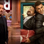 Bigg Boss 19 : वीकेंड का वार नहीं करेंगे सलमान खान, ये दो बड़े एक्टर संभालेंगे मंच!