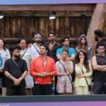 Bigg Boss 19 Weekend Ka Vaar: थंबनेल टास्क में गौरव पर फूटा घरवालों का गुस्सा, टास्क से हुए बाहर