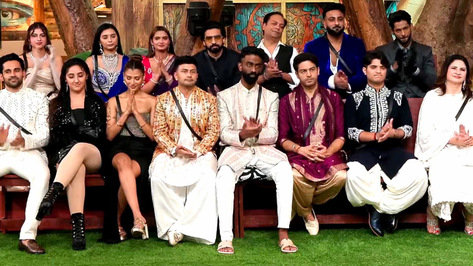 Bigg Boss 19: टॉप 5 कंटेस्टेंट्स की लिस्ट देखकर चौंक जाएंगे आप, ये मजबूत दावेदार लिस्ट से बाहर!