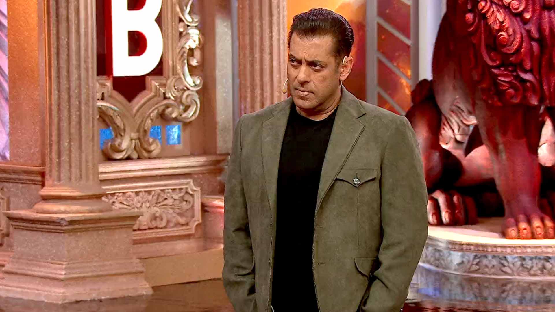Bigg Boss 19: ट्रेंडिंग लिस्ट में मारी बाज़ी, जानिए सलमान के शो को मिली कितनी रेटिंग!