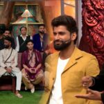 Bigg Boss 19 Weekend Ka Vaar: हर्ष गुजराल और अभिषेक मल्हान ने घरवालों को किया रोस्ट, शो के लेटेस्ट एपिसोड में क्या हुआ जानें