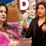 Bigg Boss 19: वीकेंड का वार में फराह खान ने कुनिका को लगाई फटकार, बोलीं- "आप कंट्रोल फ्रीक हैं"