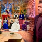 Bigg Boss 19 Weekend Ka Vaar:  घरवालों पर भड़के सलमान खान, गौहर खान ने दिखाया आईना