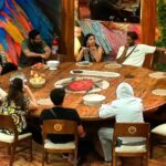 Bigg Boss 19: घरवालों के बीच जबरदस्त बहस, बिग-बॉस के घर में क्या कुछ जानें यहां सारी अपडेट