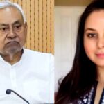 Bihar Election 2025: CM नीतीश का लालू यादव पर विवादित बयान, रोहिणी आचार्य ने दिया करारा जवाब