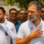 बिहार चुनाव: तेजस्वी-राहुल के सामने नई चुनौती, इन दलों ने इंडिया गठबंधन की बढ़ाई टेंशन!