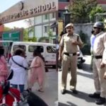 दिल्ली में बम धमकी से मचा हड़कंप: एयरपोर्ट, स्कूल और संस्थानों की सुरक्षा चौकस, पुलिस जांच में जुटी