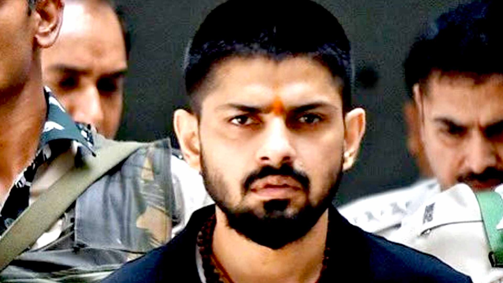canada declares lawrence bishnoi gang as terrorist organization