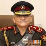 CDS अनिल चौहान का बड़ा दावा:1962 में वायुसेना का इस्तेमाल होता, तो चीन का हमला धीमा पड़ जाता