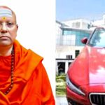 Chaitanyananda Controversy: कॉलेज छात्राओं के यौन शोषण मामले में चैतन्यानंद पर बढ़ता जा रहा है पुलिस शिकंजा