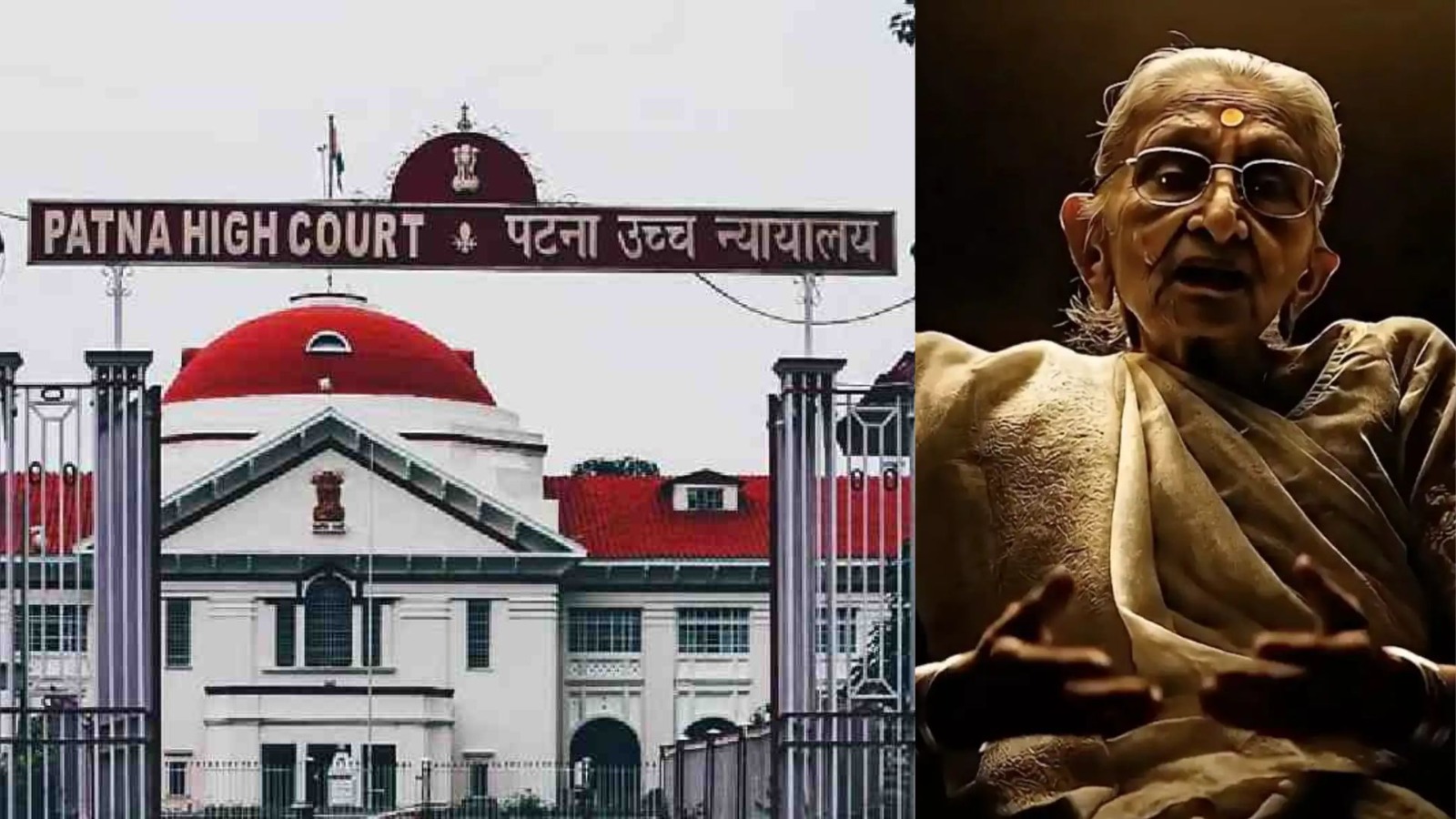 PM मोदी की मां का डीपफेक: पटना हाईकोर्ट का कांग्रेस को आदेश, सोशल मीडिया से हटाएं वीडियो