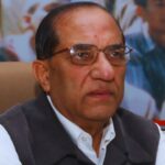 दिल्ली बीजेपी के वरिष्ठ नेता प्रो. विजय कुमार मल्होत्रा का निधन, जाने जनसंघ से लेकर बीजेपी तक का सफर