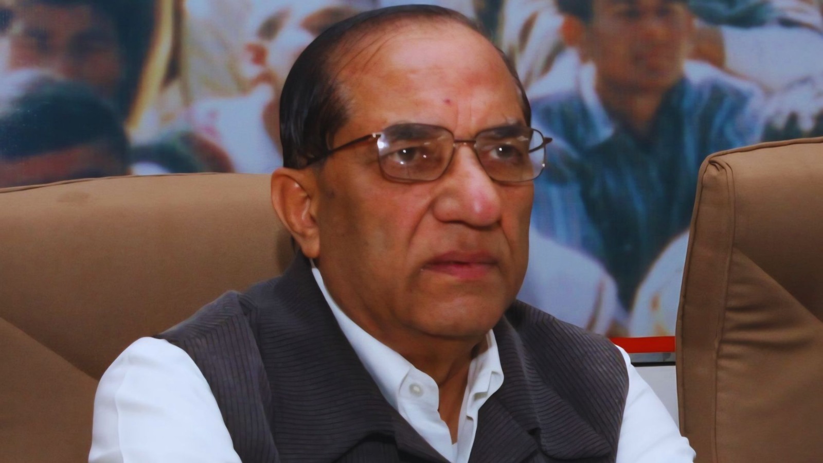दिल्ली बीजेपी के वरिष्ठ नेता प्रो. विजय कुमार मल्होत्रा का निधन, जाने जनसंघ से लेकर बीजेपी तक का सफर