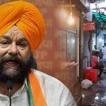 नवरात्री में नॉनवेज दुकानें बंद कराने की मांग, जंगपुरा MLA ने CM को लिखी चिट्ठी, पार्षद करेंगे अपील