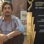 इंटरनेशनल एमी अवॉर्ड्स में दिलजीत दोसांझ का जलवा, 'अमर सिंह चमकीला' को मिला नॉमिनेशन!