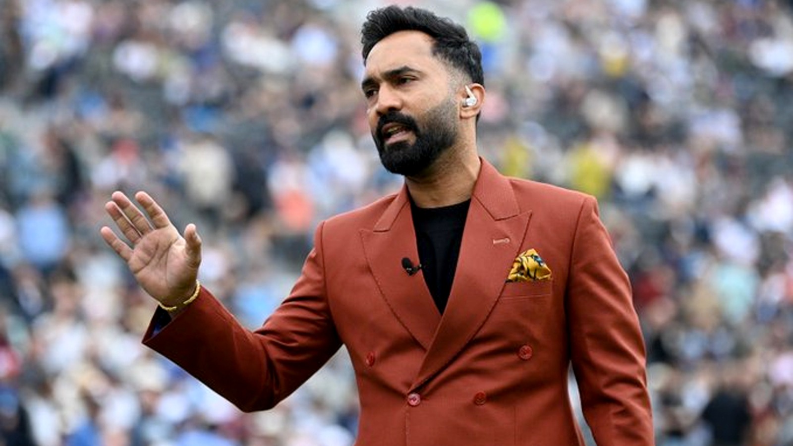 दिनेश कार्तिक को मिला टीम इंडिया की कप्तानी का जिम्मा, इस बड़े टूर्नामेंट में दिखेगा जलवा – IND vs PAK मुकाबले पर सबकी नजरें
