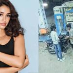 दिशा पाटनी के घर पर फायरिंग मामले में 2 नाबालिग गिरफ्तार, 1 का हाफ एनकांउटर