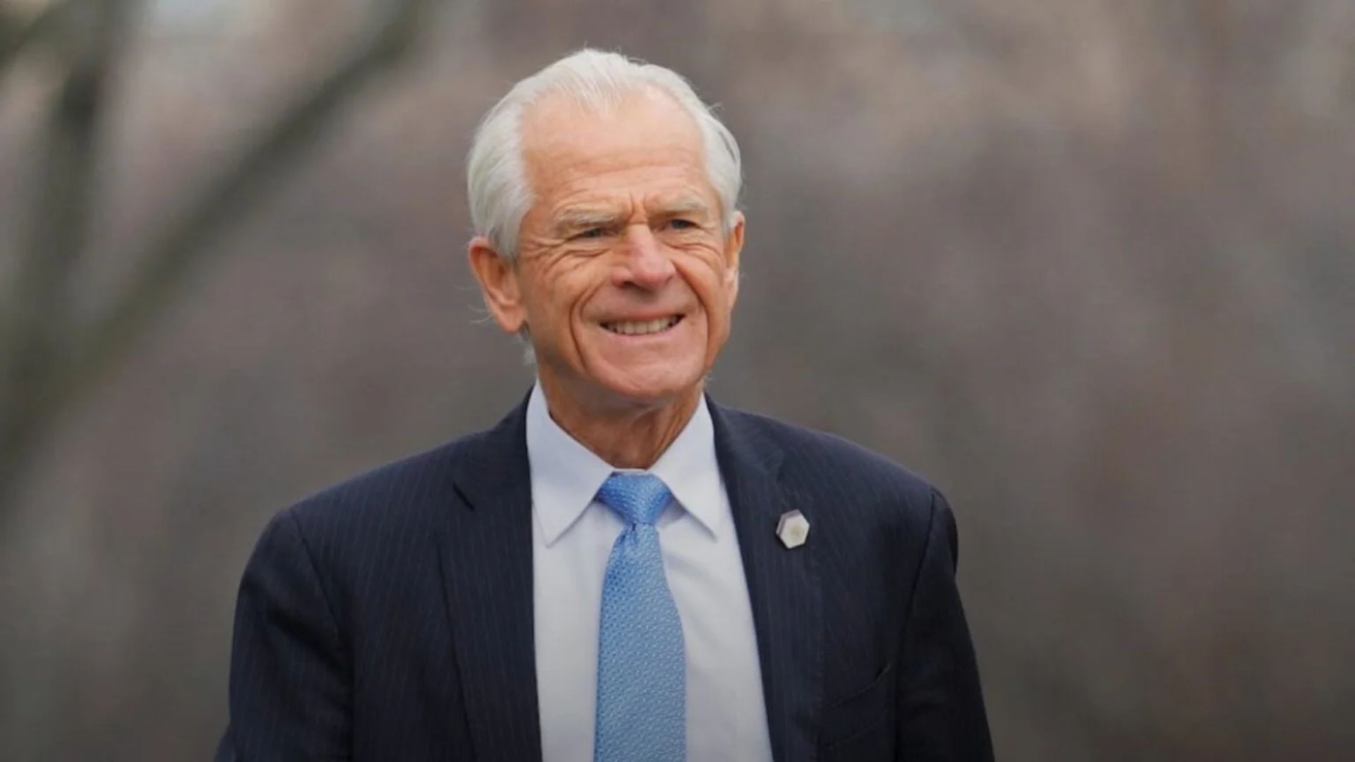 donald trumps trade advisor spews venom again peter navarro said brahmins are making profits on oil purchase