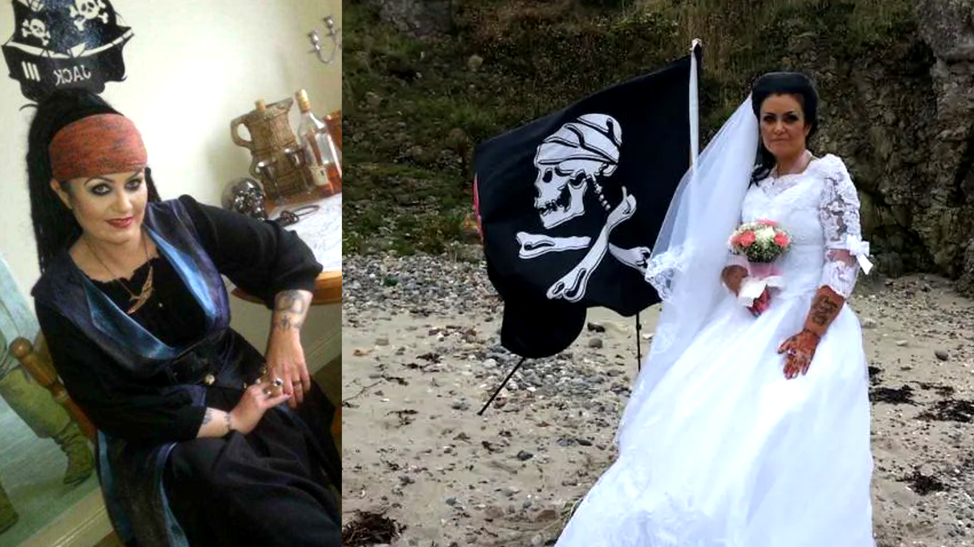 Ghost Marriage: भूत से शादी के बाद अब ये महिला ले रही है तलाक, बताई खौफनाक वजह