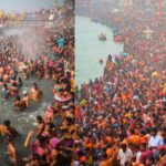 Haridwar Ardh Kumbh 2027: तीन अमृत स्नान का ऐतिहासिक आयोजन पहली बार साधु-संन्यासियों संग, अखाड़ा परिषद ने की तिथियां घोषित