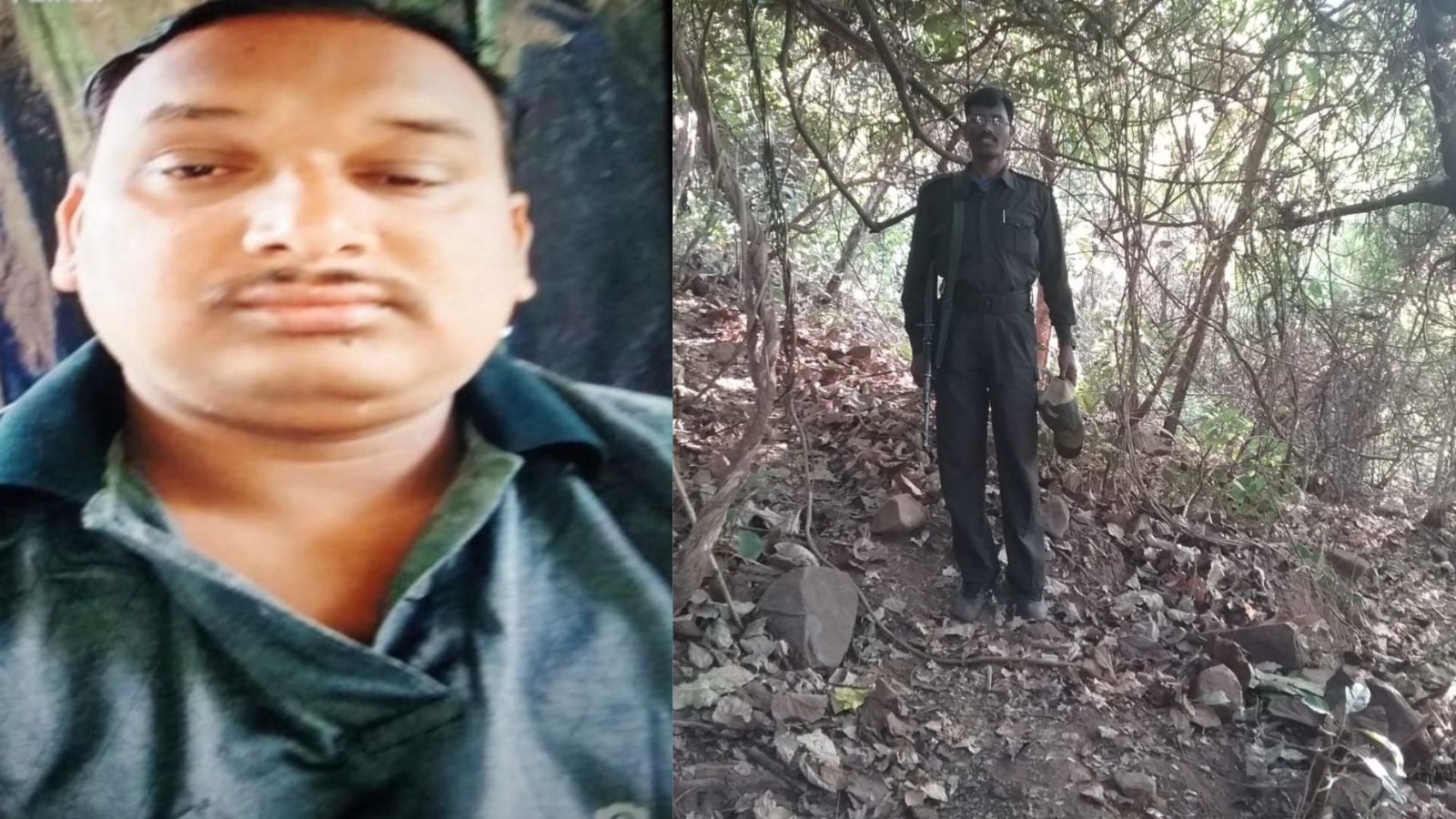 हजारीबाग जंगल में गोलीबारी: तीन माओवादी मारे गए, 1 करोड़ का इनामी सहदेव सोरेन ढेर, कोबरा की बड़ी जीत