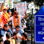 DUSU चुनाव में HC का सख्त रुख: जश्न को हां, जुलूस को ना, दिल्ली यूनिवर्सिटी ने जारी किया आदेश