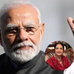 कराची की कमर मोहसिन कैसे बनीं पीएम मोदी की बहन, जिनकी वजह से गुजरात के सीएम बने थे मोदी, जानें ये दिलचस्प किस्सा