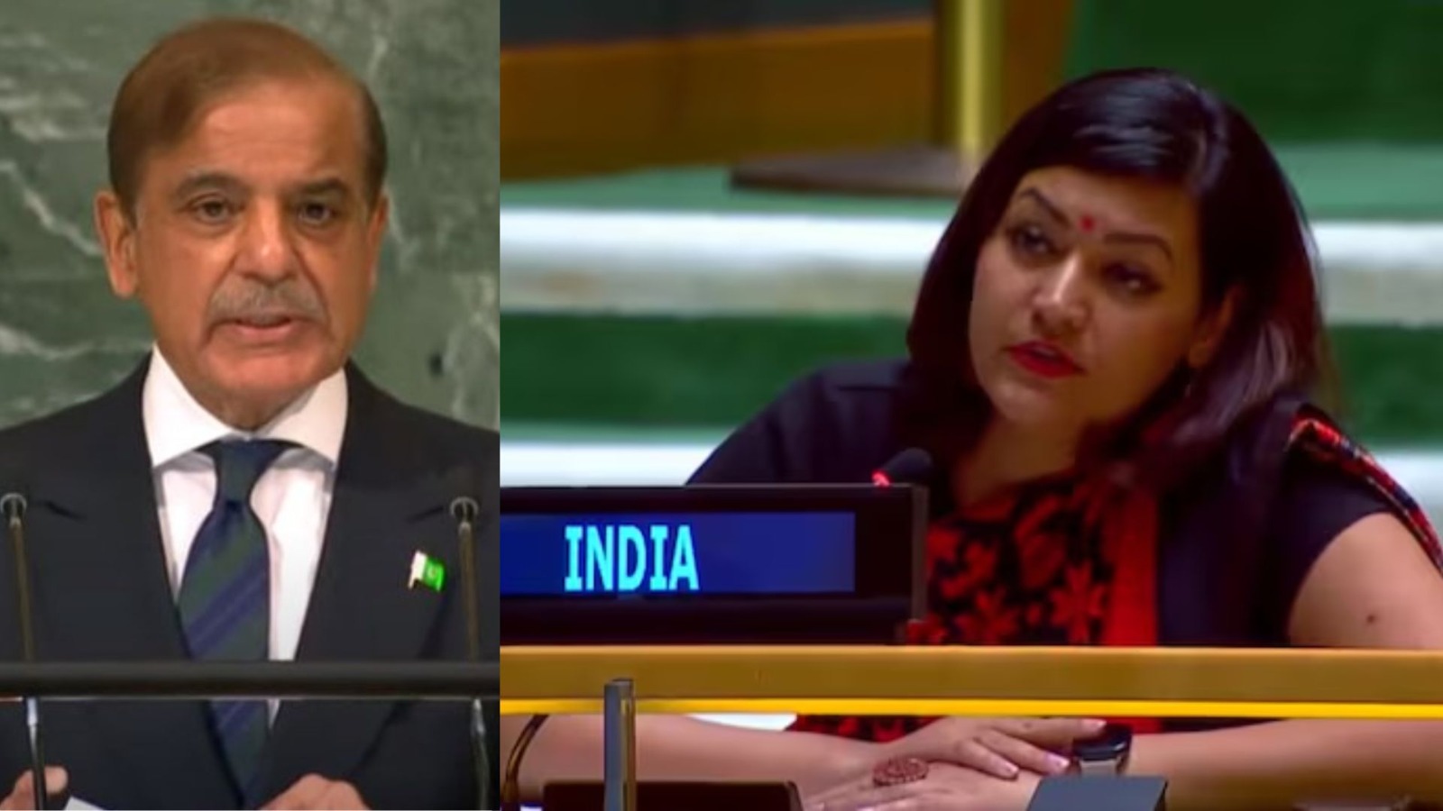 पाक पीएम के झूठ को UN में भारतीय राजनयिक ने कैसे किया बेनकाब, टूटे रनवे को जीत कहने पर जमकर लिए मज़े