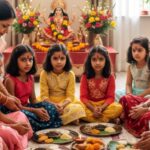 नवरात्रि में कन्या पूजन कैसे करें, कितनी बच्चियां बुलाएं, समझिए सबकुछ