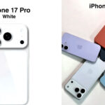 iPhone 17 Pro, डुअल-टोन डिजाइन, दमदार बैटरी और छोटे Dynamic Island के साथ होगा लॉन्च!