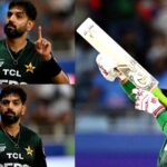 ICC का बड़ा फैसला: पाक खिलाड़ी हारिस रऊफ को देना होगा 30% मैच फीस, साहिबजादा फरहान पर कड़ी फटकार