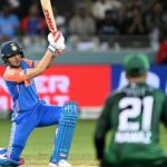 IND vs PAK Asia Cup 2025: मैच में तूफानी जीत के बाद शुभमन गिल की X पोस्ट ने मचाया बवाल, पाकिस्तानी टीम को सरेआम किया बेइज़्ज़त