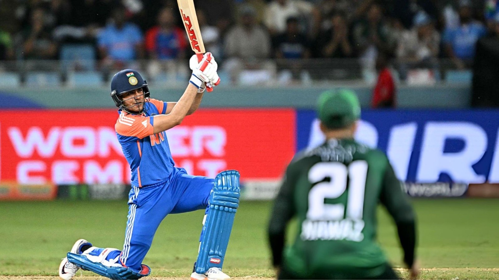 IND vs PAK Asia Cup 2025: मैच में तूफानी जीत के बाद शुभमन गिल की X पोस्ट ने मचाया बवाल, पाकिस्तानी टीम को सरेआम किया बेइज़्ज़त