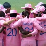 IND vs PAK: “सिर्फ खेल पर है फोकस”, पाक मुकाबले से पहले भारतीय कप्तान का बड़ा बयान