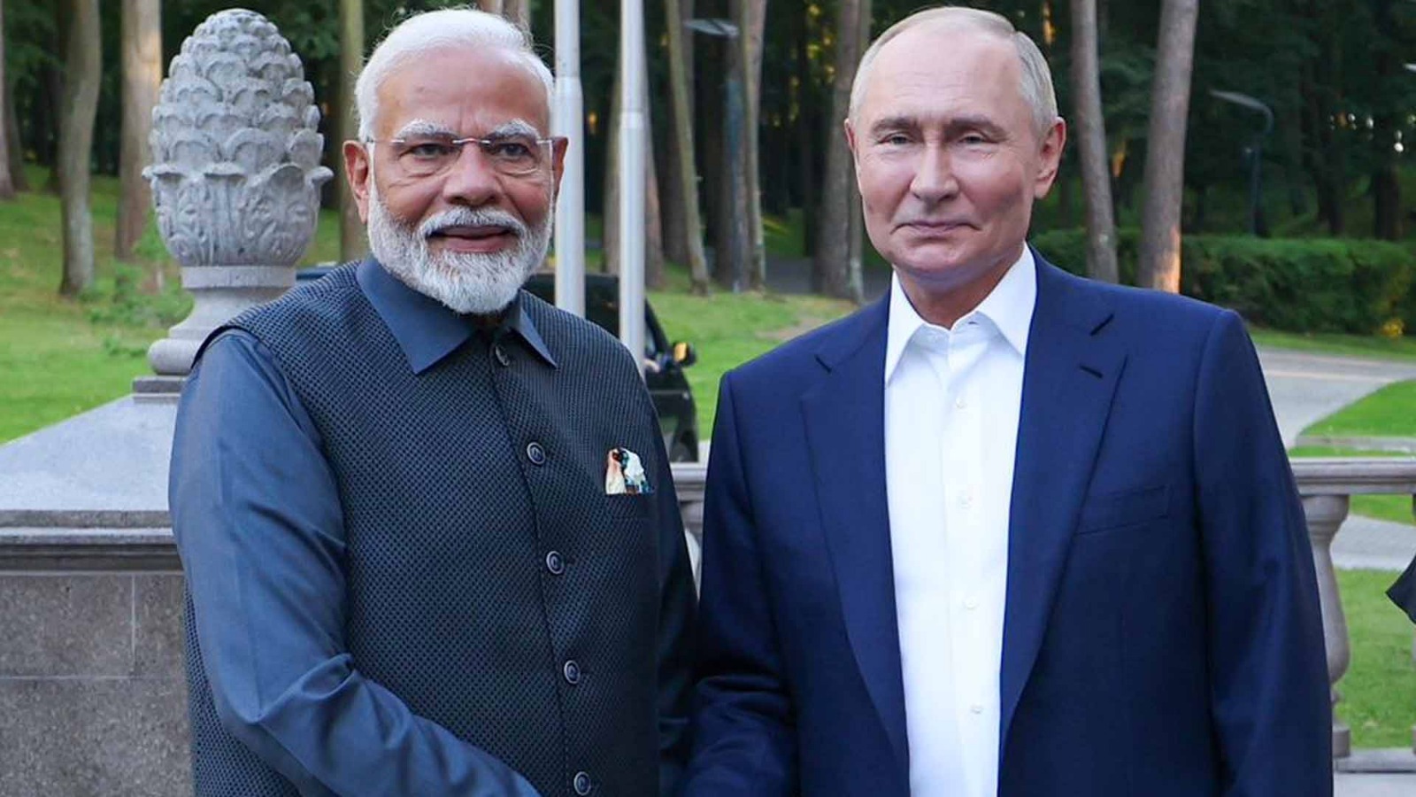 ‘भारत अपनी राह चुनने में पूरी तरह सक्षम’, रूसी विदेश मंत्री का UNGA मंच से बड़ा बयान