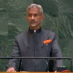 UNGA में जयशंकर का बेबाक बयान बोले, “भारत अपने फैसले खुद लेता है, विकल्प चुनने की आजादी कायम रखेगा”
