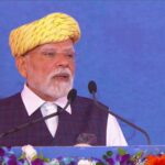 "हमारा असली दुश्मन कोई और देश नहीं, बल्कि..", समुद्र से समृद्धि कार्यक्रम में पीएम मोदी ने कांग्रेस पर किया हमला