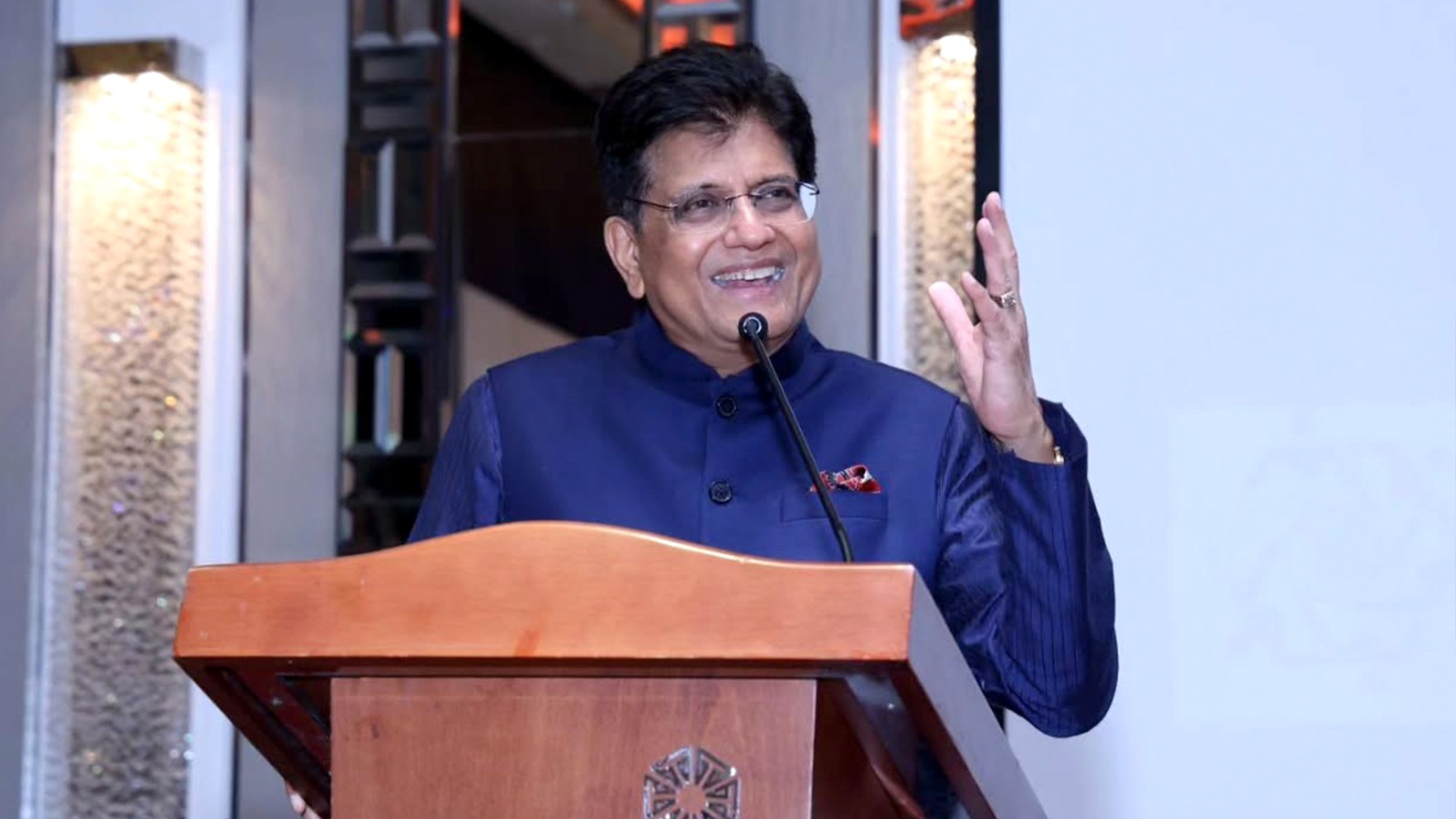 भारत-अमेरिका द्विपक्षीय व्यापार समझौते को लेकर बढ़ी उम्मीदें, पीयूष गोयल अमेरिका दौरे को तैयार-सूत्र