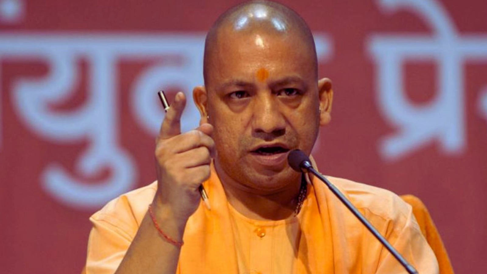 “उपद्रवियों पर हो कठोर और निर्णायक कार्रवाई”, कानपुर-मुरादाबाद मामले पर सीएम योगी ने दिए सख्त संदेश