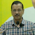 "पीएम मोदी ट्रंप की गुंडागर्दी के आगे झुक रहे हैं और….", केजरीवाल ने प्रधानमंत्री मोदी पर साधा निशाना