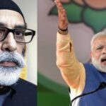 खालिस्तानी आतंकी की खतरनाक साजिश का पर्दाफाश, पीएम मोदी को लाल किले पर झंडा फहराने से रोकने की थी तैयारी