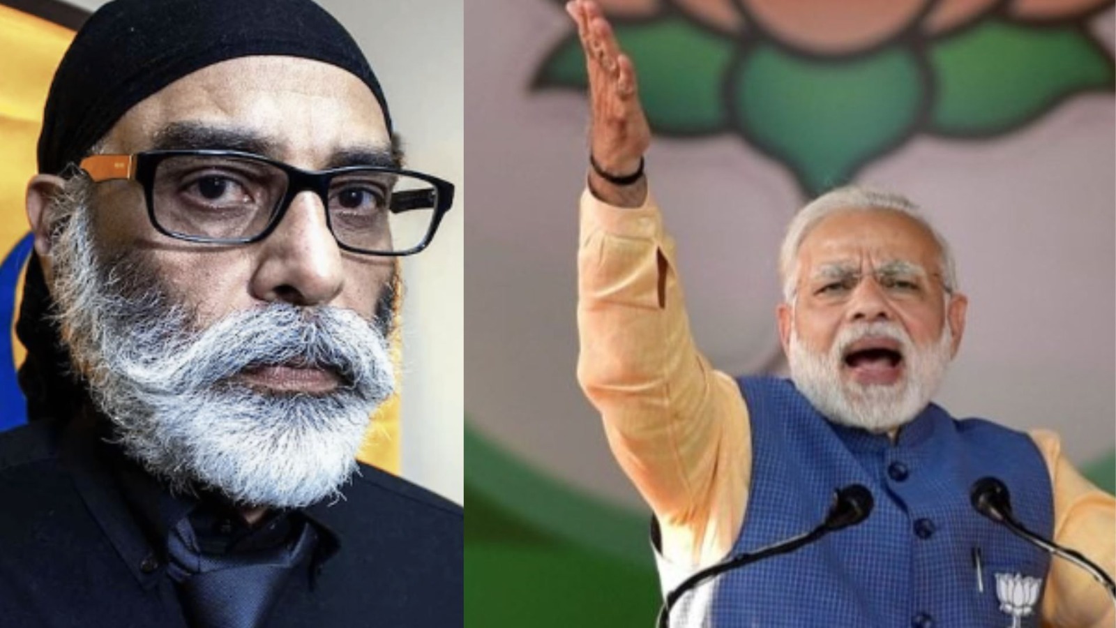 खालिस्तानी आतंकी की खतरनाक साजिश का पर्दाफाश, पीएम मोदी को लाल किले पर झंडा फहराने से रोकने की थी तैयारी