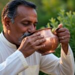 जानिए तांबे के बर्तन में पानी पीने के फायदे-नुकसान, और किसे पीना चाहिए और किसे नहीं!